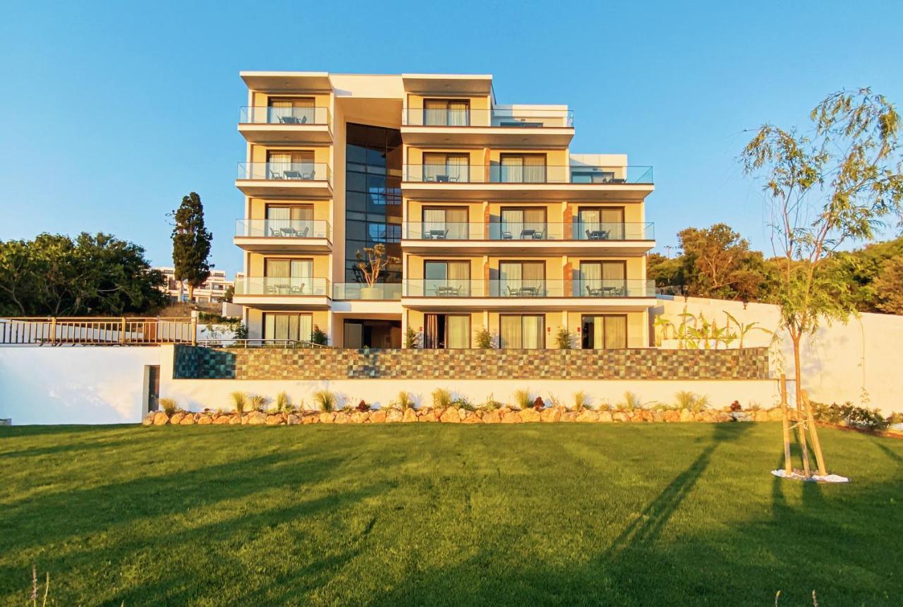 Kadagan Suites Ayasaranda Çeşme Exterior foto