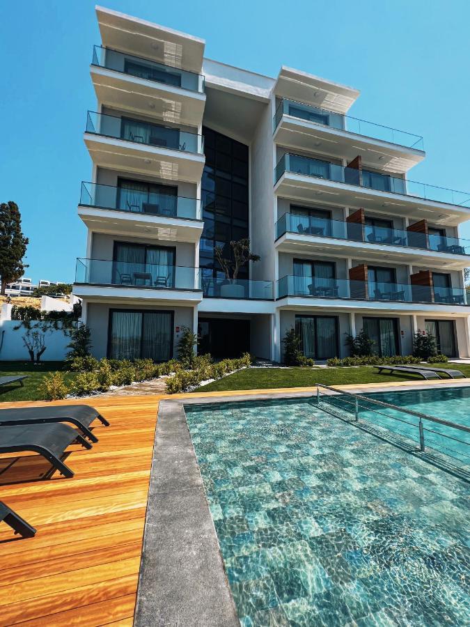 Kadagan Suites Ayasaranda Çeşme Exterior foto