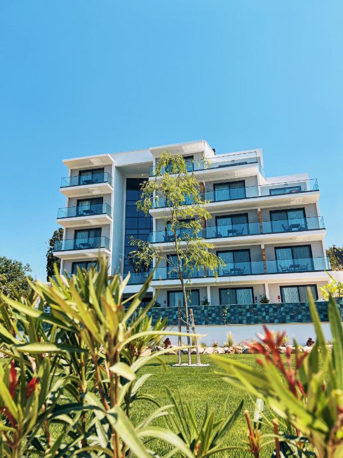 Kadagan Suites Ayasaranda Çeşme Exterior foto