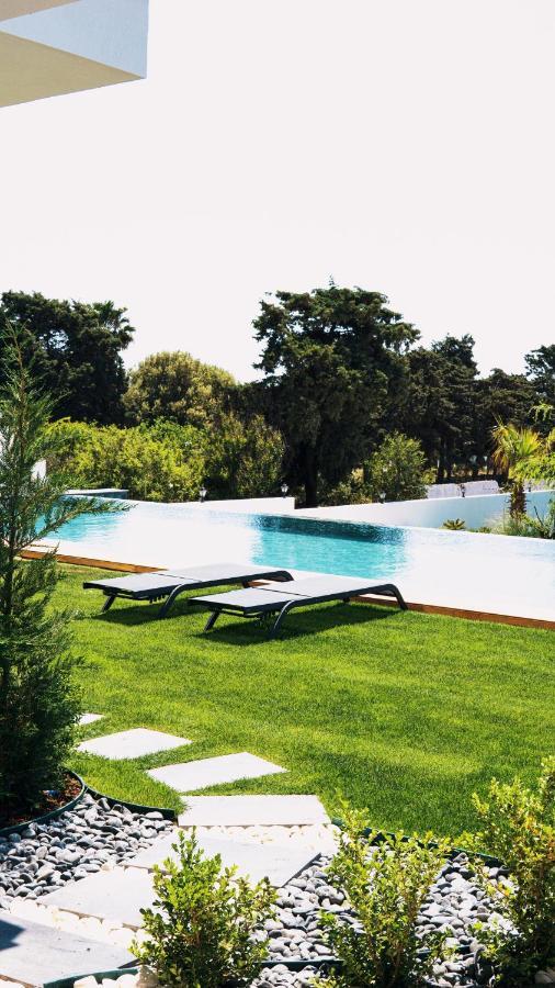 Kadagan Suites Ayasaranda Çeşme Exterior foto