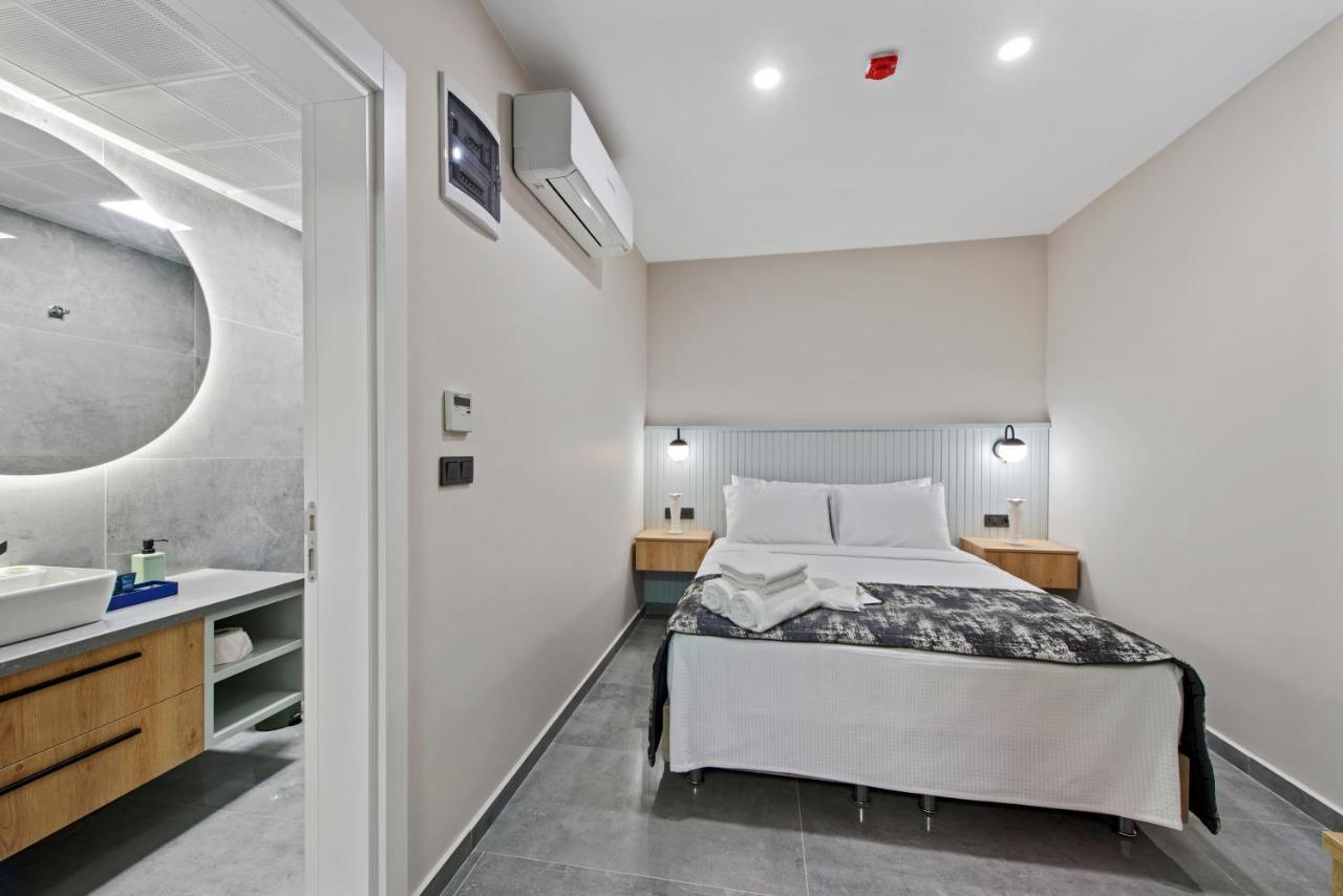 Kadagan Suites Ayasaranda Çeşme Exterior foto